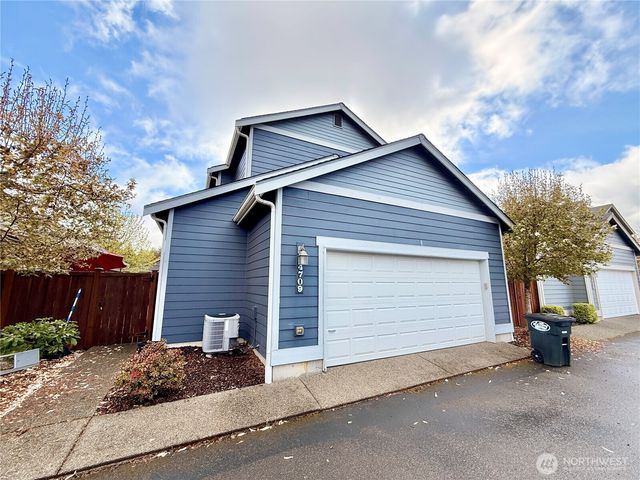 4709 Stonegate Street SE, Lacey, WA 98503