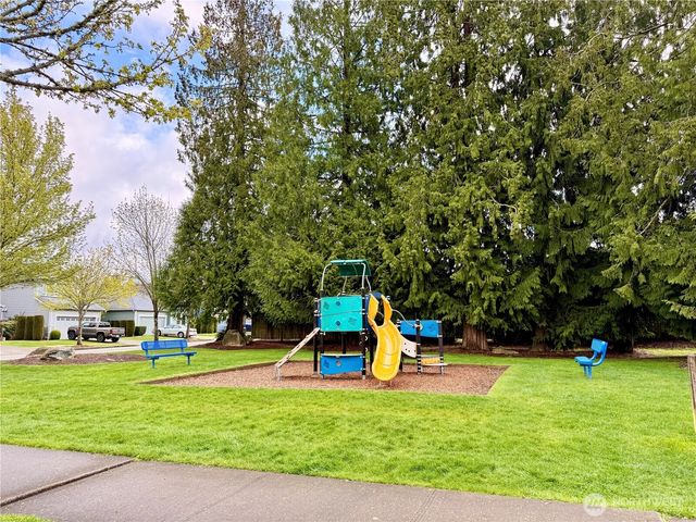 4709 Stonegate Street SE, Lacey, WA 98503