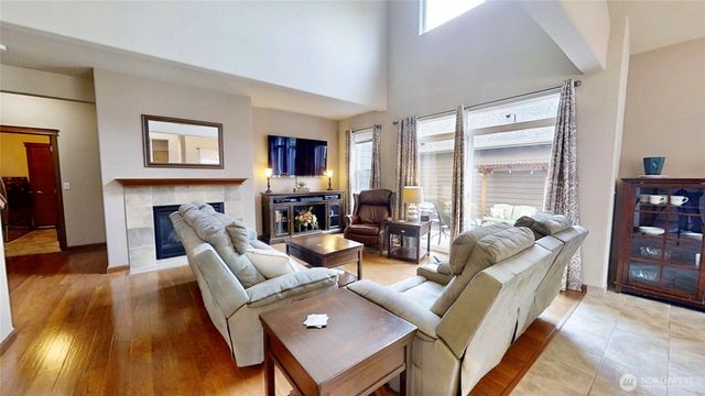 4709 Stonegate Street SE, Lacey, WA 98503