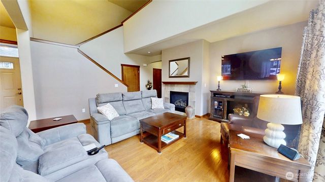 4709 Stonegate Street SE, Lacey, WA 98503