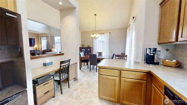 4709 Stonegate Street SE, Lacey, WA 98503