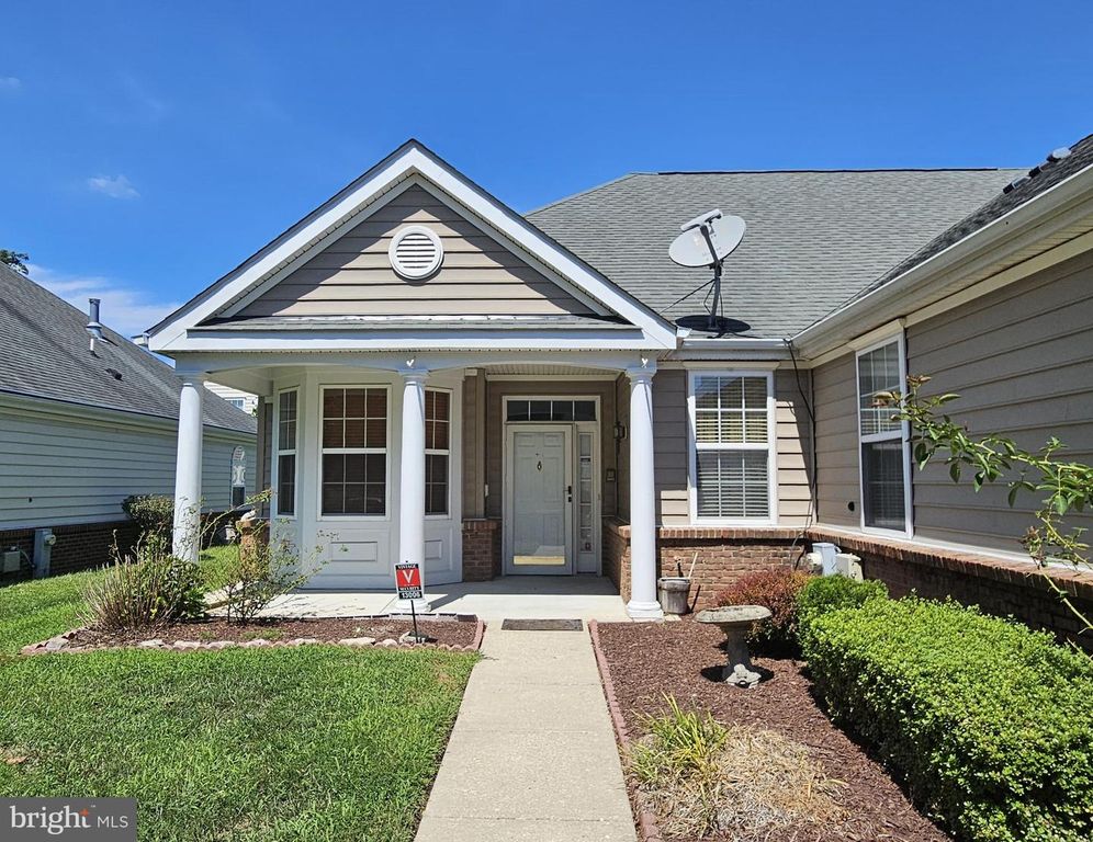 13006 CROCKER PL, Upper Marlboro, MD 20774