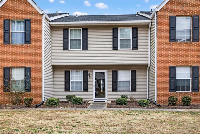 3529 Clover Meadows DR, Chesapeake, VA 23321