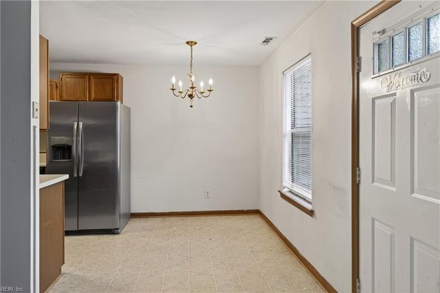 3529 Clover Meadows DR, Chesapeake, VA 23321