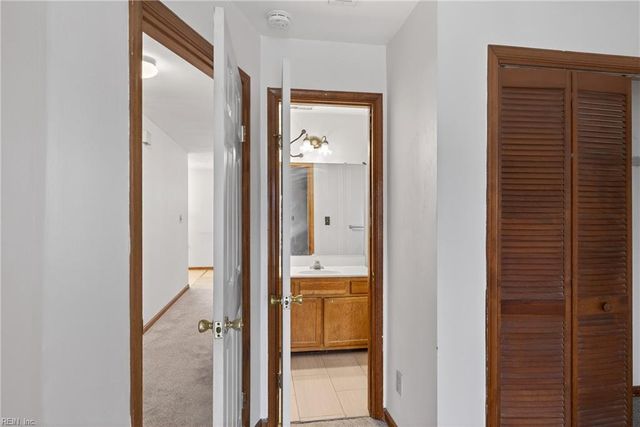 3529 Clover Meadows DR, Chesapeake, VA 23321