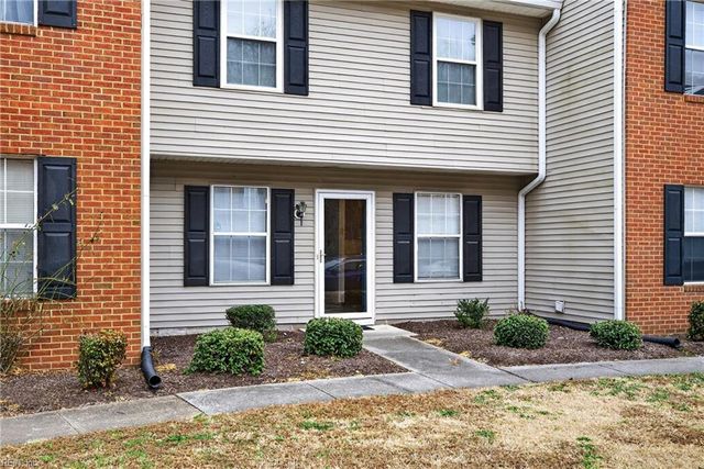 3529 Clover Meadows DR, Chesapeake, VA 23321