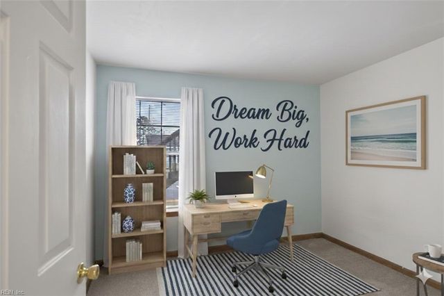 3529 Clover Meadows DR, Chesapeake, VA 23321