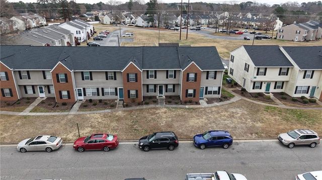 3529 Clover Meadows DR, Chesapeake, VA 23321