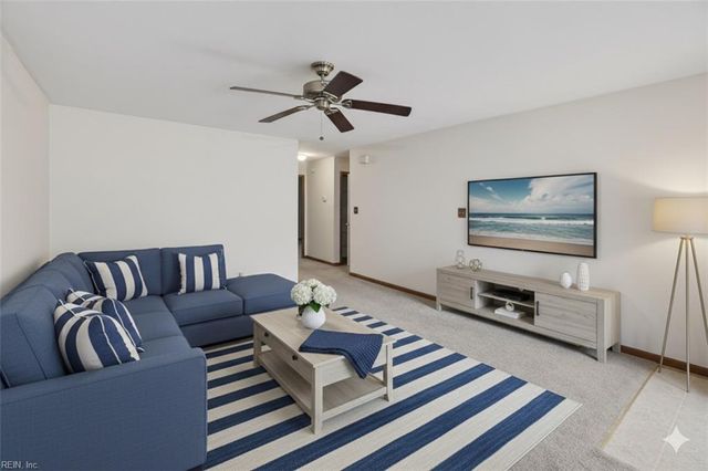 3529 Clover Meadows DR, Chesapeake, VA 23321