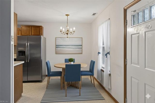 3529 Clover Meadows DR, Chesapeake, VA 23321