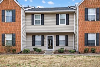 3529 Clover Meadows DR, Chesapeake, VA 23321