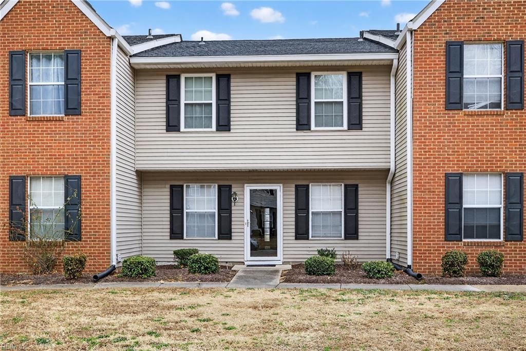 3529 Clover Meadows DR, Chesapeake, VA 23321