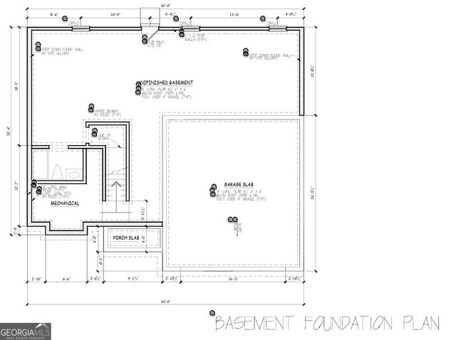 4340 Traipse Path, Ellenwood, GA 30294