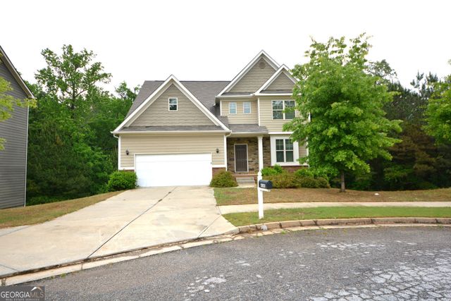 4340 Traipse Path, Ellenwood, GA 30294