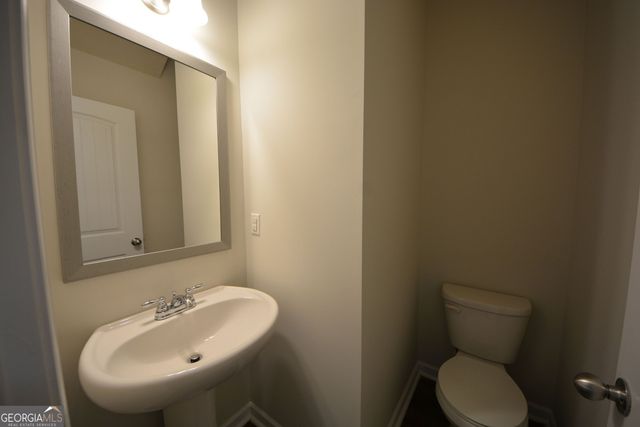 4340 Traipse Path, Ellenwood, GA 30294