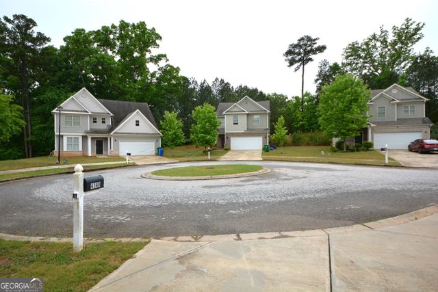 4340 Traipse Path, Ellenwood, GA 30294