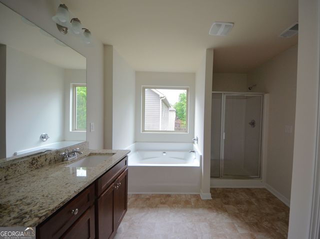 4340 Traipse Path, Ellenwood, GA 30294