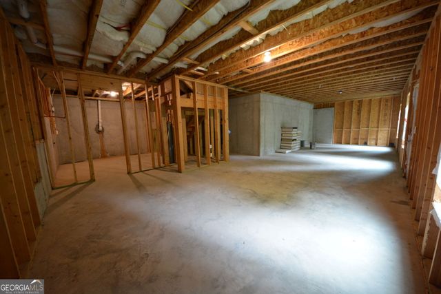 4340 Traipse Path, Ellenwood, GA 30294