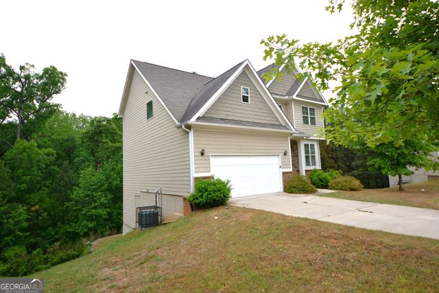 4340 Traipse Path, Ellenwood, GA 30294