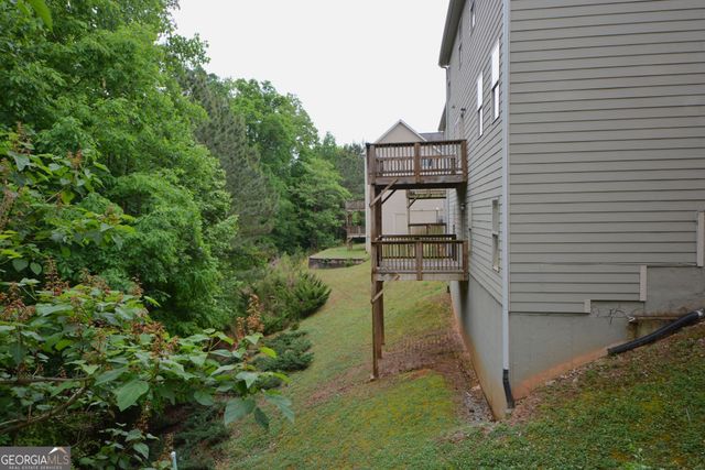 4340 Traipse Path, Ellenwood, GA 30294