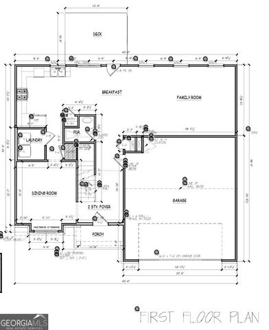 4340 Traipse Path, Ellenwood, GA 30294