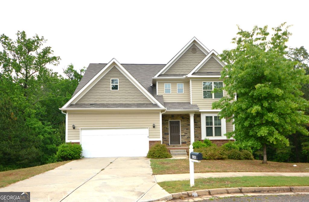 4340 Traipse Path, Ellenwood, GA 30294