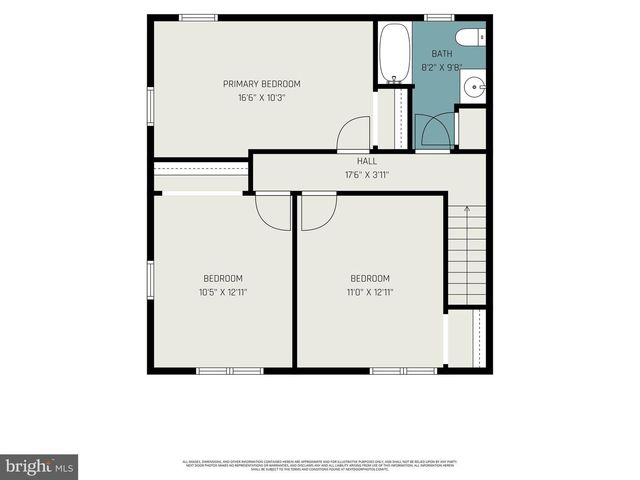 815 FAIRVIEW RD, Carlisle, PA 17013
