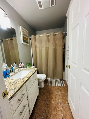 1229 W Clements, Odessa, TX 79763