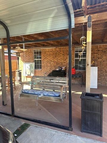 1229 W Clements, Odessa, TX 79763