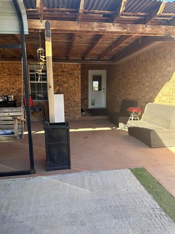 1229 W Clements, Odessa, TX 79763