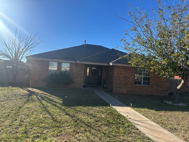 1229 W Clements, Odessa, TX 79763