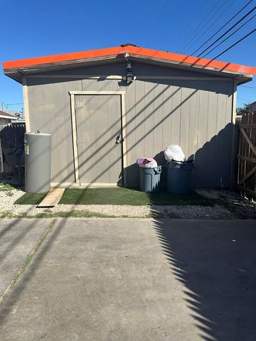 1229 W Clements, Odessa, TX 79763