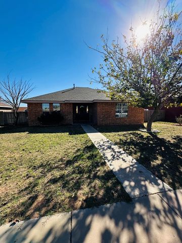 1229 W Clements, Odessa, TX 79763