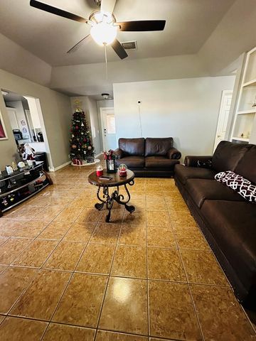 1229 W Clements, Odessa, TX 79763