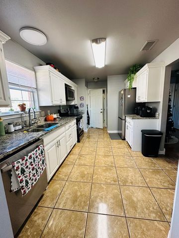 1229 W Clements, Odessa, TX 79763