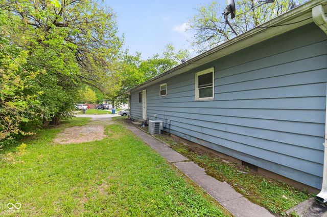 4130 Mellis Drive, Indianapolis, IN 46235