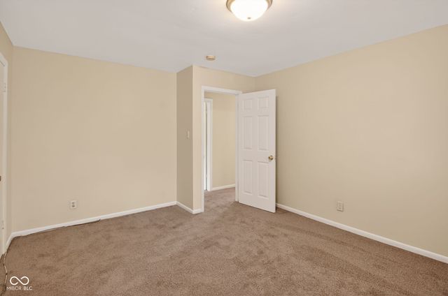 4130 Mellis Drive, Indianapolis, IN 46235