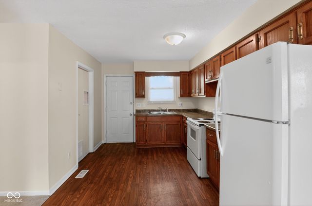 4130 Mellis Drive, Indianapolis, IN 46235