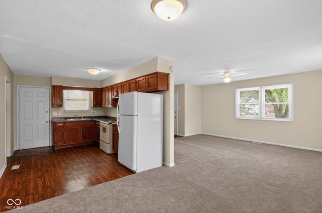 4130 Mellis Drive, Indianapolis, IN 46235