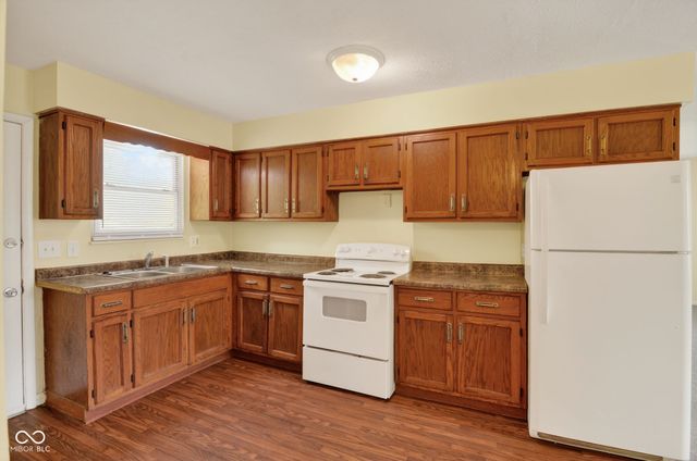 4130 Mellis Drive, Indianapolis, IN 46235