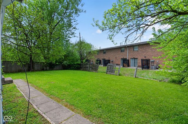 4130 Mellis Drive, Indianapolis, IN 46235