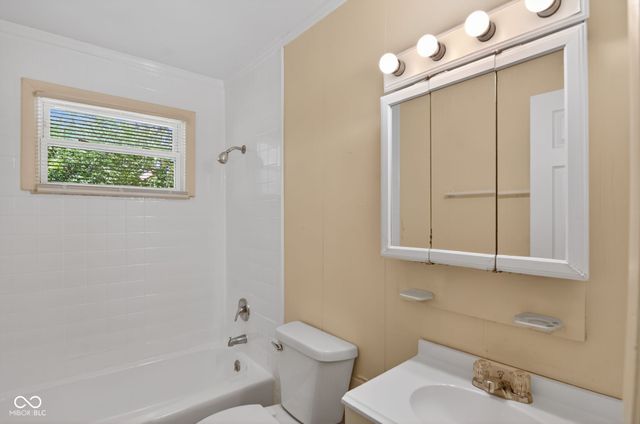 4130 Mellis Drive, Indianapolis, IN 46235