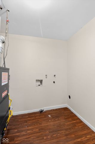 4130 Mellis Drive, Indianapolis, IN 46235