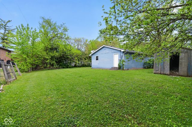 4130 Mellis Drive, Indianapolis, IN 46235