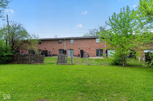 4130 Mellis Drive, Indianapolis, IN 46235