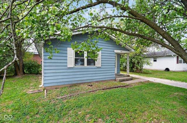 4130 Mellis Drive, Indianapolis, IN 46235