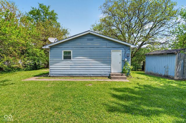 4130 Mellis Drive, Indianapolis, IN 46235