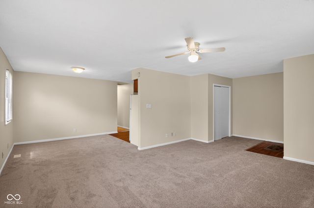 4130 Mellis Drive, Indianapolis, IN 46235