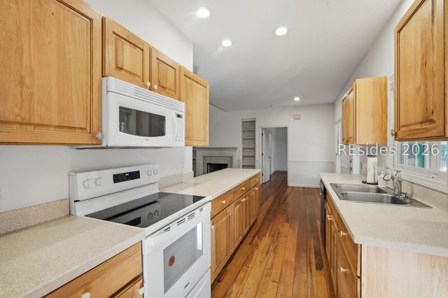 582 Broad River Rd, Ridgeland, SC 29936