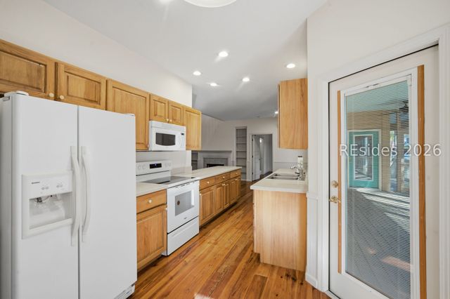 582 Broad River Rd, Ridgeland, SC 29936